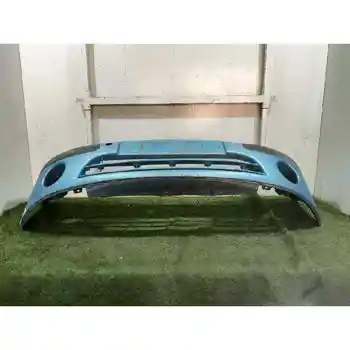 

7401V2 FRONT BUMPER CITROEN C3