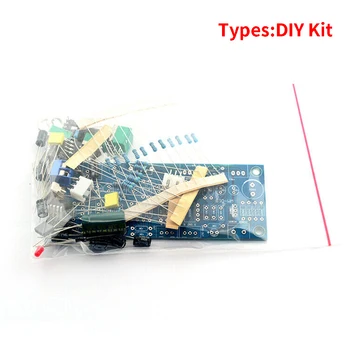 

2.1 Channel Professional NE5532 78M12 Low Pass Volume Filter Audio Parts Subwoofer Preamp Tone Board Control Amplifier Durable