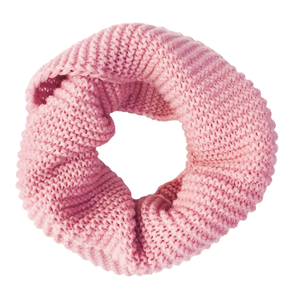 1 Pezzo Piccolo Sciarpa A Quadri, Morbida E Calda Per - Foto 3