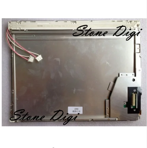 Класс А+ 12," дюймовый ЖК-экран панели для Siemens MP370-12 6av645-0da10-0ax0 6AV6 545-0DA10-0AX0