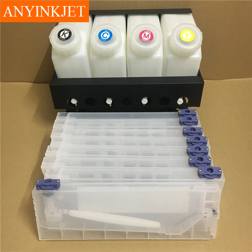 bulk ink printer