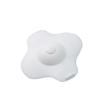 

Nordic style kitchen sink plug anti-clogging floor drain cover Floor Drain Sealing Plug