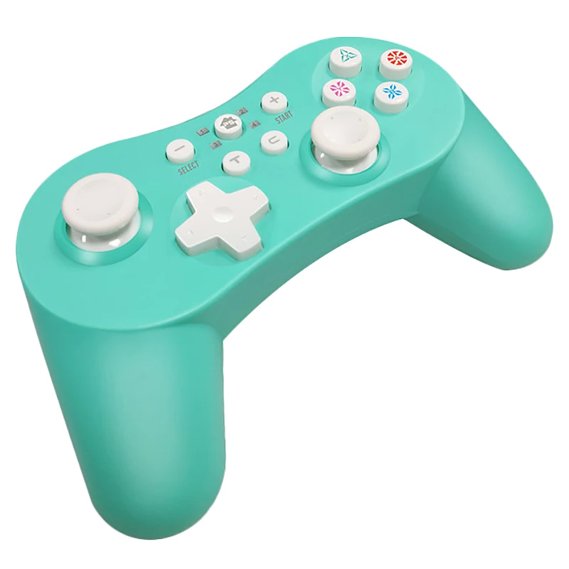 Беспроводной контроллер Bluetooth геймпад джойстик для переключателя/PS3/PC/PC360/Android/PUBG/пара