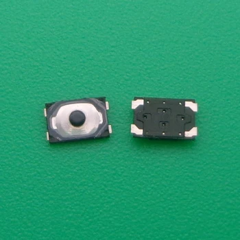 

50pcs Small Power Button 3mmx2mm Switch Top Inner ON OFF Contact Button for iPhone 5 5C 5S or other branded mobile phone 3x2