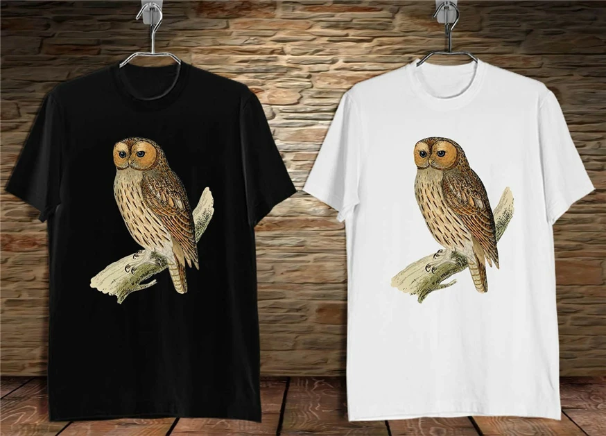 Симпатичные мультфильм сова рисунок птицы телефоны на Windows комикс белая и черная