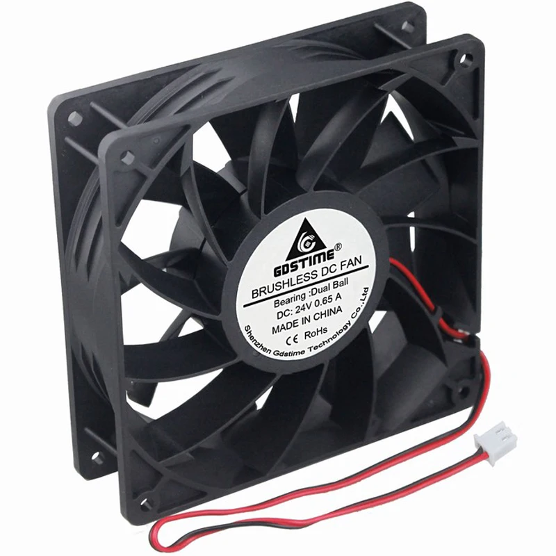 24v 14038 fan 7