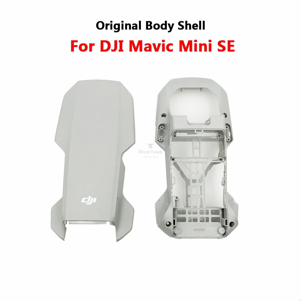 Description Picture 3 of itemOriginal Body Shell for DJI Mini Se Middle Frame Upper Cover Left Front Arm Spare Part Drone Repairment services Parts