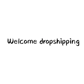 

Welcome dropshipping