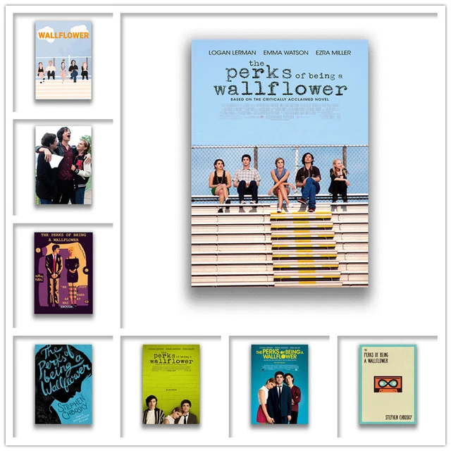 Wallflower Definition