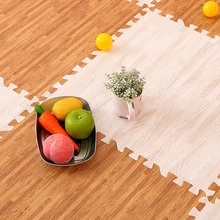 Детский пенный игровой коврик, мягкий напольный коврик, детский коврик для ползания