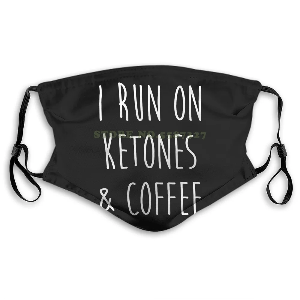 Face Mask Funny Keto , I Runner On Ketosis Diet Gift For Lady Hip Hop Girl Female Lady Summer Hot Sale Print Diy Masks Face Mask Funny Keto , I Runner On Ketosis Diet Gift For Lady Hip Hop Girl Female Lady Summer Hot Sale Print Diy Masks