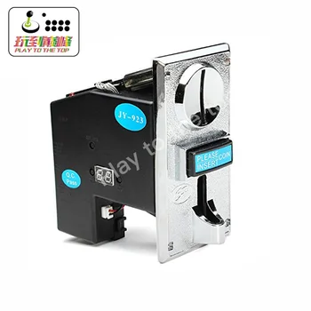 

CH-923/JY-923 Multi Coin Acceptor Coin Selector Validator Collector Device for Arcade Gmae Cabinet