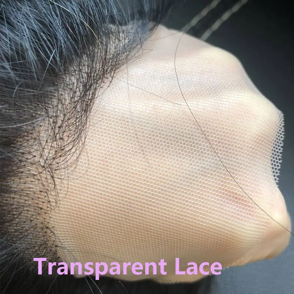 HDtransparentlace