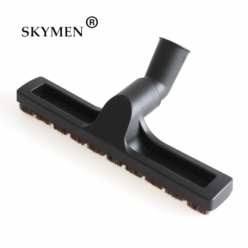 

Dusting Brush Head Dust Tool Attachment for Vacuum Cleaner 360 Floor Replacement Horse Hair