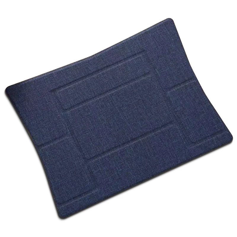 as the picture shown Подставка для ноутбука Macbook Pro Air iPad Air 10,5 12,9 Pro 10,5 12,9 13 Chromebook, держатель для ноутбука, невидимая Складная подставка для ноутбука - Цвет: as the picture shown