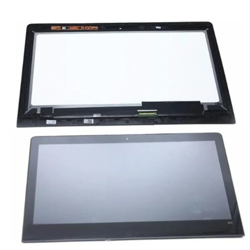 ЖК-матрица для ноутбука Lenovo YOGA 4 PRO Yoga 900-13ISK 900-13 80MK 80UE 13 дюймов ЖК-дисплей с