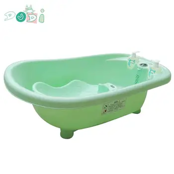 

Warm Baby Bath Bath For Children Thickening Bath Barrel For Newborn Baby Bath Bath