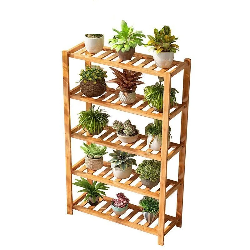 Etagere Plante Terraza домашняя Estanteria Escalera Repisa Para Plantas Stojak Na Kwiaty Балконная полка для
