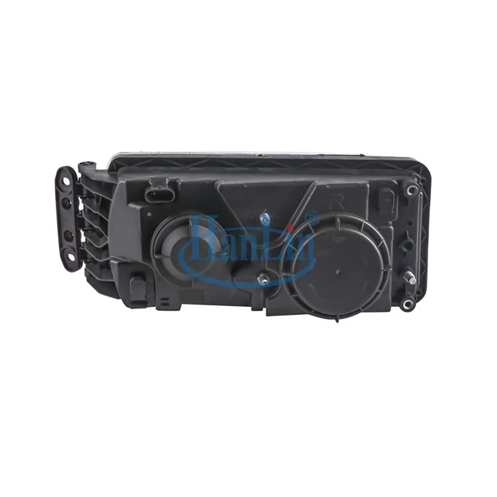 Suitable for Iveco STRALIS EuroCargo I-III truck headlight 50409 truck parts
