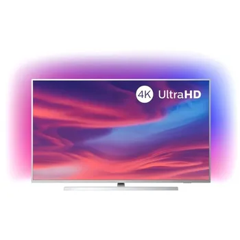 

PHILIPS TV 43PUS7304/12 4K SMART AMBIL TO