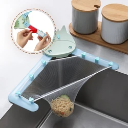 Strainer Drain Kitchen Sink Basket Strainer Undermount Items Portable Design Sink Bathroom Cocina Accesorio Kitchen Accessories