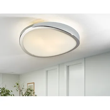 

CEILING LIGHT CHANDELIER 3 LIGHTS LEDA