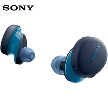

SONY WF-XB700 EXTRA BASS True Wireless Earbuds Wireless Bluetooth Earphone Waterproof Sport Stereo Headphones Handsfree with Mic