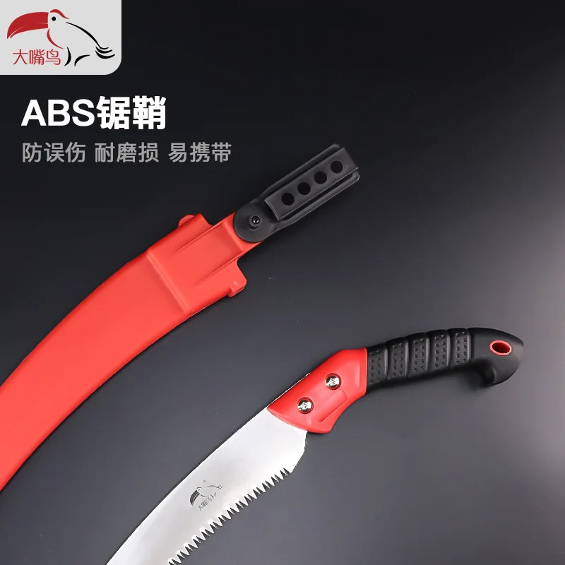 

Garden Pruning Tools P-406b wan ju zheng zhi ju Fruit Tree Pruning Saws Outdoor Garden Fruit Tree Saw