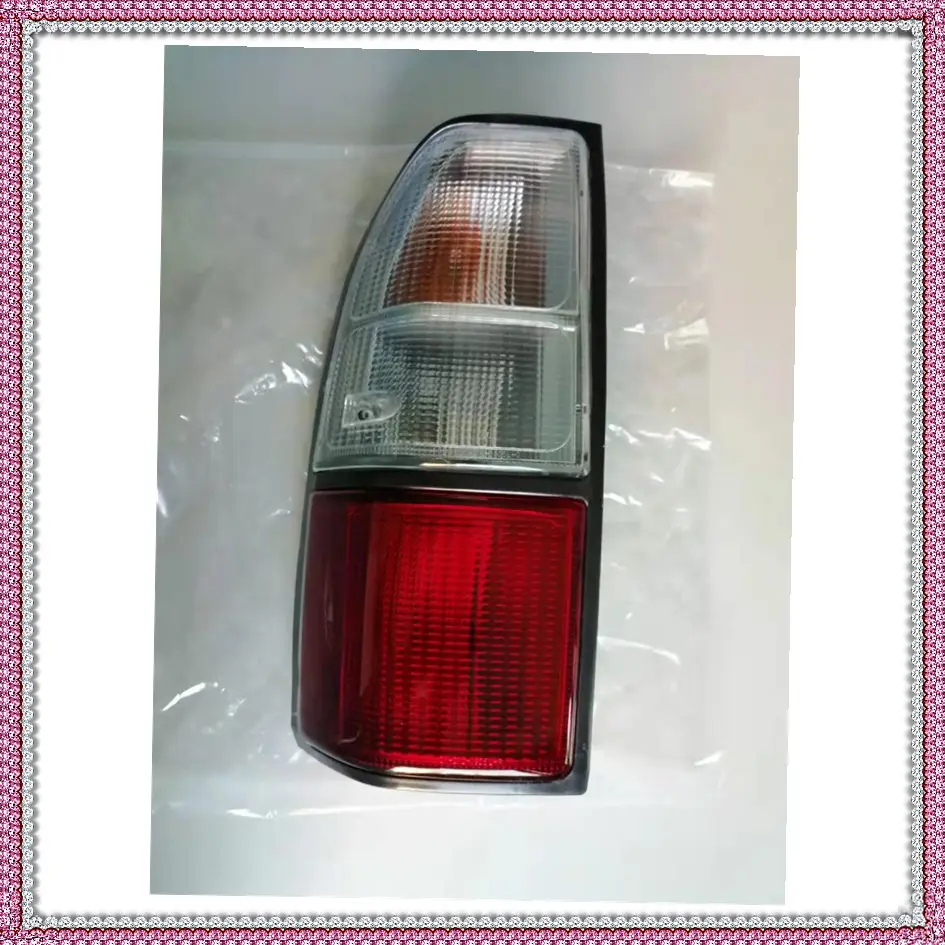 Детали кузова автомобиля задняя фара для Toyota land Cruiser 90 3400 2700 VZJ95 RZJ95 KZJ90 KJ95 2000 2001