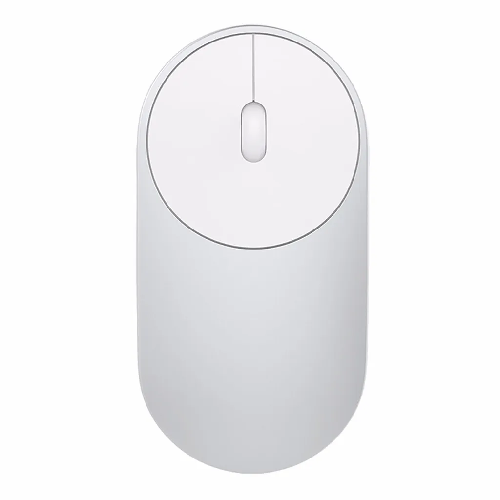 

2019 High Quality Best PriceXiaomi Portable Mouse Wireless Mi Optical BT Mouse Slim Design Hot Sale Purchasing Dropshipping