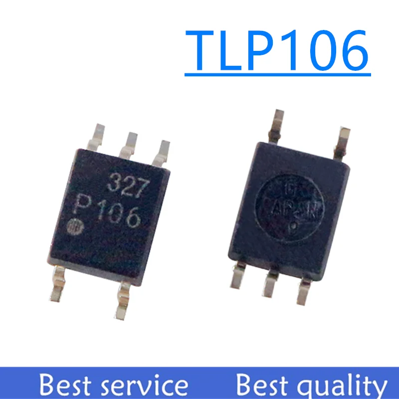 1 шт./лот TLP106 P106 SOP5 совершенно новый аппарат не Привязанный к оператору сотовой