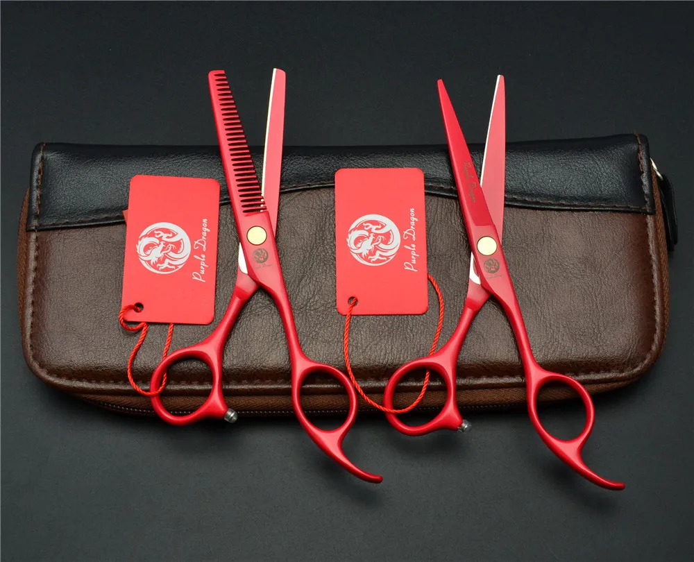  Hairdressing scissors (26)