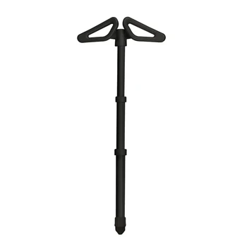 

Promotion--Adjustable Handle Control Handbar for Xiaomi Ninebot 9 Self Balance Scooter Miniplus Scooter Accessories