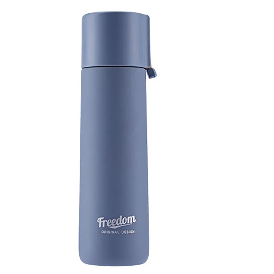 Thermos Bottle Water Bottle Vacuum Flasks Thermoses Creative