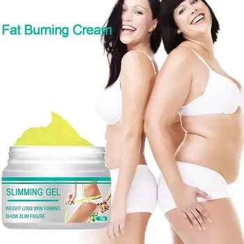 

1 pcs Slim Cream Slimming Patches Natural Slimming Fat Burning Cream for Weight Losing Navel Arm Leg Fat Burnning Beer Belly