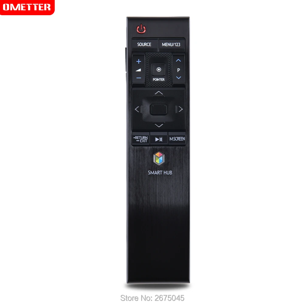 BN59-01220D remote control use for samsung TM1580