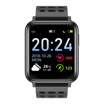 

Ravi V5 ECG PPG Smart Watch Men Heart Rate SPO2 Blood Pressure Monitor Sports Activity Tracker Multifunction Smartwatch Women