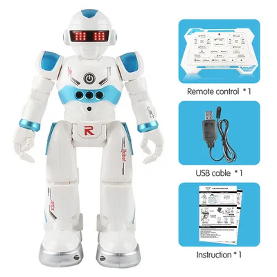 children's remote control robot