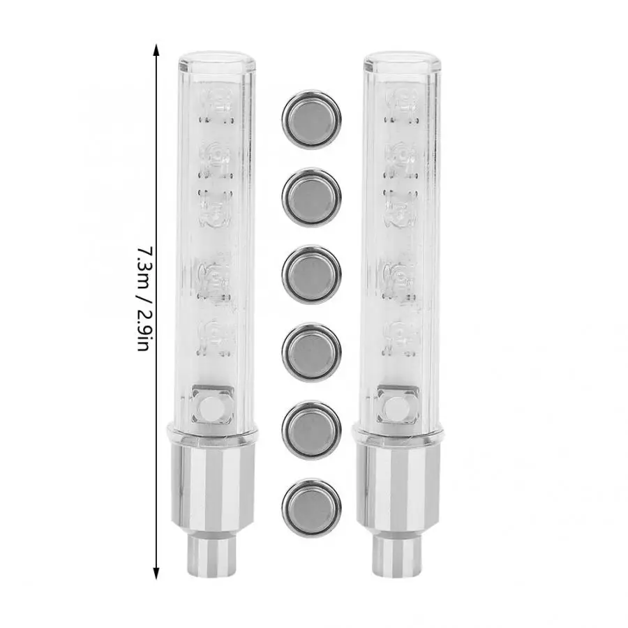 Perfect Bike light Portable 5 LED Colorful Gas Nozzle Lights 7 Modes Bike Bicycle Wheel Tire Valve Spoke Cycling Parts 5 Perfect Bike light Portable 5 LED Colorful Gas Nozzle Lights 7 Modes Bike Bicycle Wheel Tire Valve Spoke Cycling Parts 5