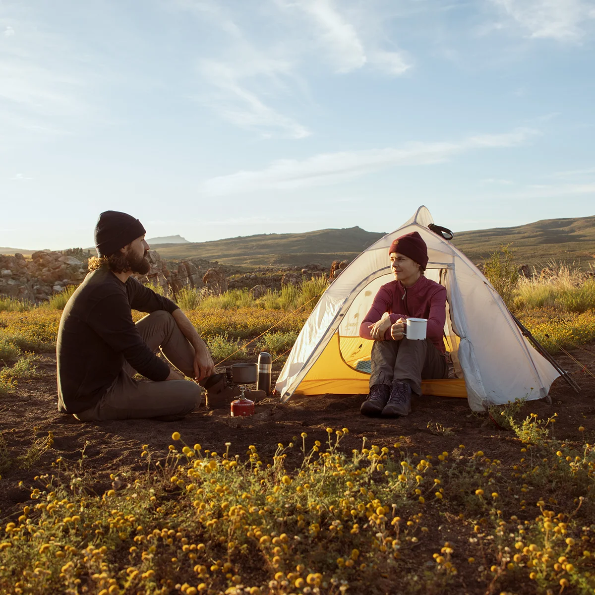 Naturehike Upgrade Cloudup1 2 человек 10D Сверхлегкий нейлон водонепроницаемый альпинизмом палатки одиночные палатки 930 г для рюкзака