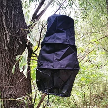 Wild Bee Recruit клетка для пчеловодства ловли инструмент для сада пчеловодства товары для улей коллекция пчелы для ловли пчел корзина