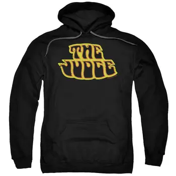 

Pontiac JUDGE LOGO Licensed Adult Sweatshirt Hoodie