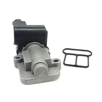 

Idle Air Control Valve IACV IAC 22650-AA182 New Idling Air Control Valve for Subaru WRX 2.0 for EJ205 2002-2005