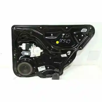 

WINDOW REGULATOR REAR RIGHT VOLKSWAGEN PASSAT SALOON (3C2)