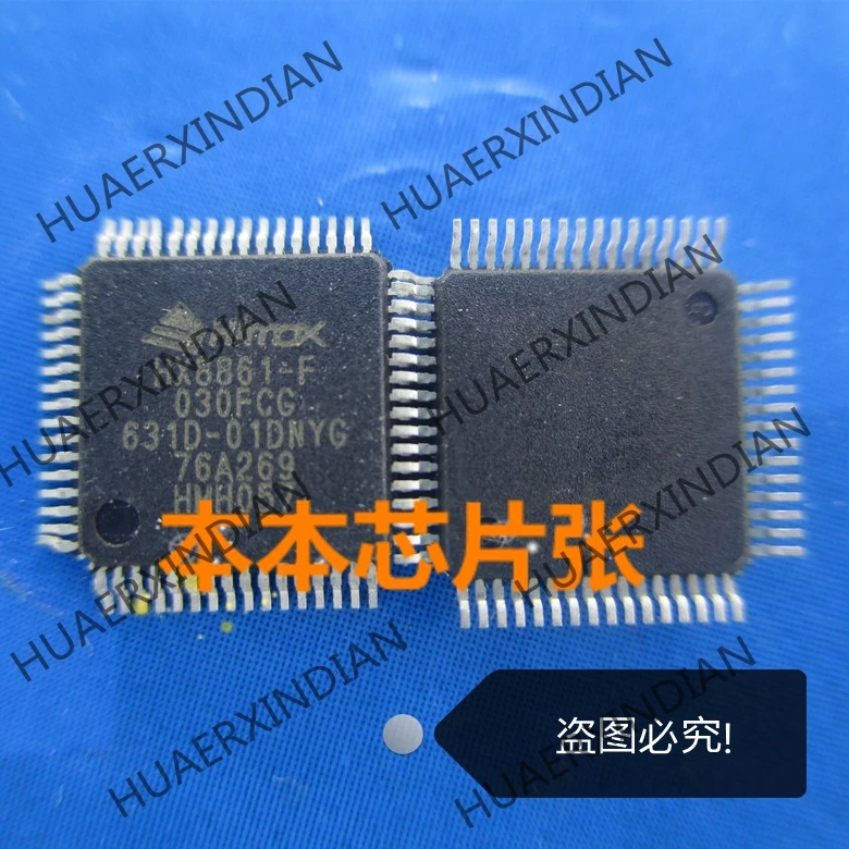 HX8861-F HX8861-F030FCG QFP48 Новый | Обустройство дома