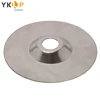 125mm Diamond Grinding Disc Electroplate for Jade Marble Tile Glass Angle Grinder Rotary Tools Abrasive Tool ► Photo 2/6