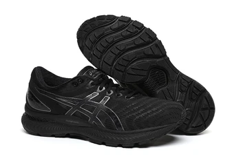 

ASICS TIGER Men GEL-Nimbus 22 Cushion Sports Athletic Running Shoes,Male Marathon Track Anti-Slip Light Sneakers 10 Colors