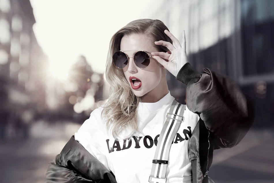 Original Xiaomi Mijia TS Nylon Polarized Sunglasses (10)