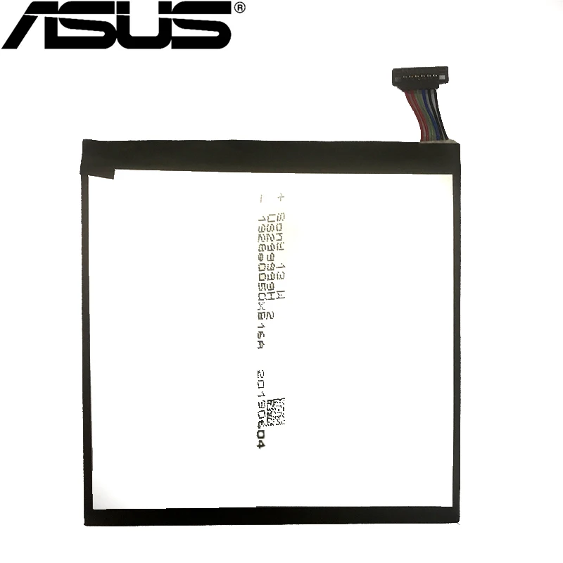 ASUS 4000 мАч C11P1510 батарея для ASUS ZenPad S 8,0 Z580CA новейшее производство высокое качество батарея+ номер отслеживания