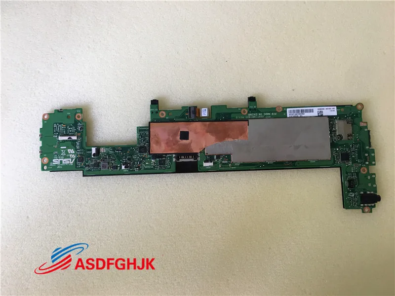 Originale Per Asus Transformer Book T101Ha Scheda Madre Daxf1Mb18D0 100% Perfect Work